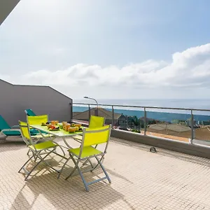 Appartement Casa Bianka, Funchal (Madeira)